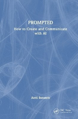 bokomslag PROMPTED
