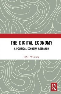 bokomslag Digital Economy