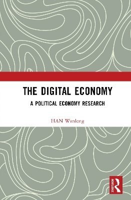 bokomslag Digital Economy
