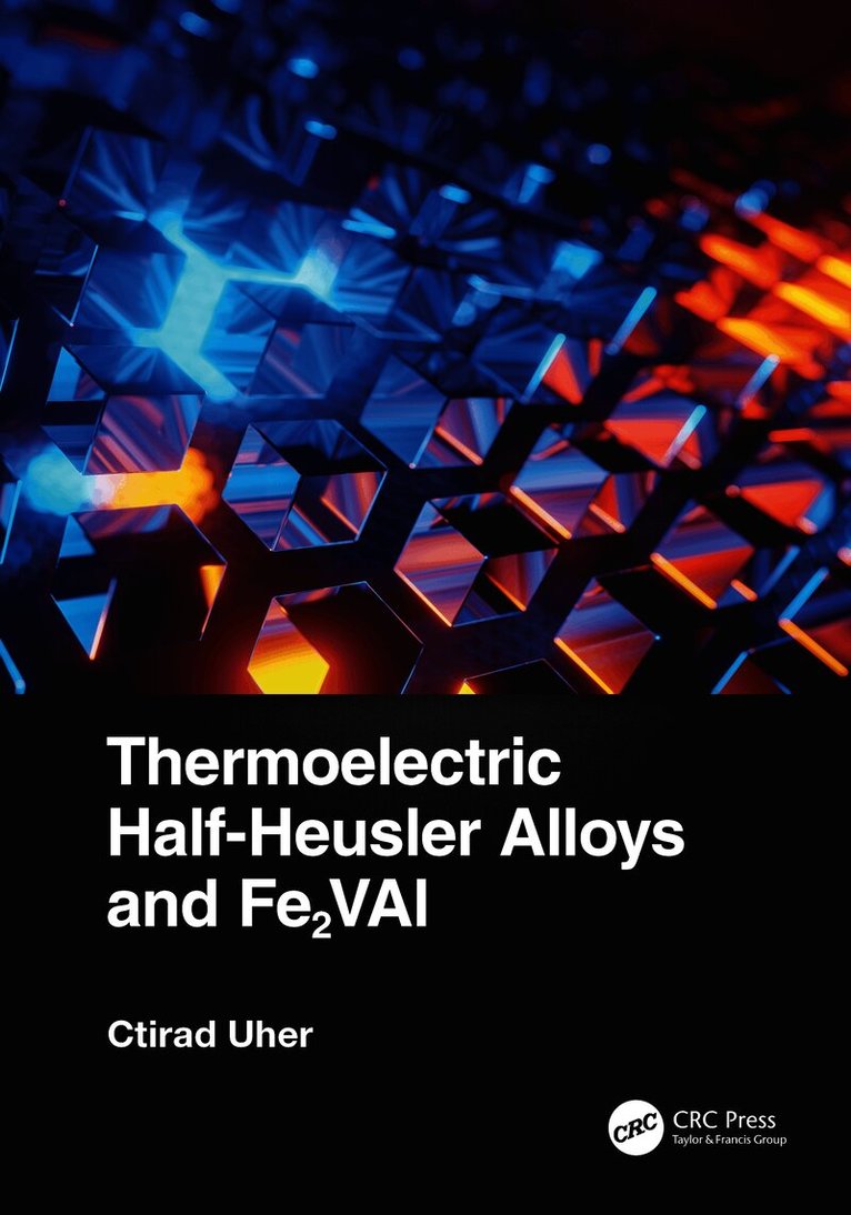Thermoelectric Half-Heusler Alloys and Fe2VAl