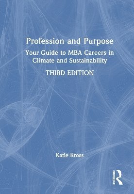 bokomslag Profession and Purpose