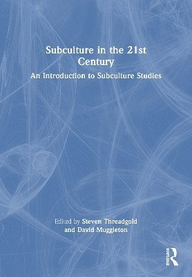 bokomslag Subculture in the 21st Century