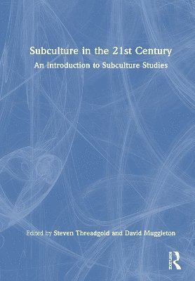 bokomslag Subculture in the 21st Century