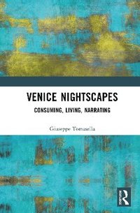 bokomslag Venice Nightscapes