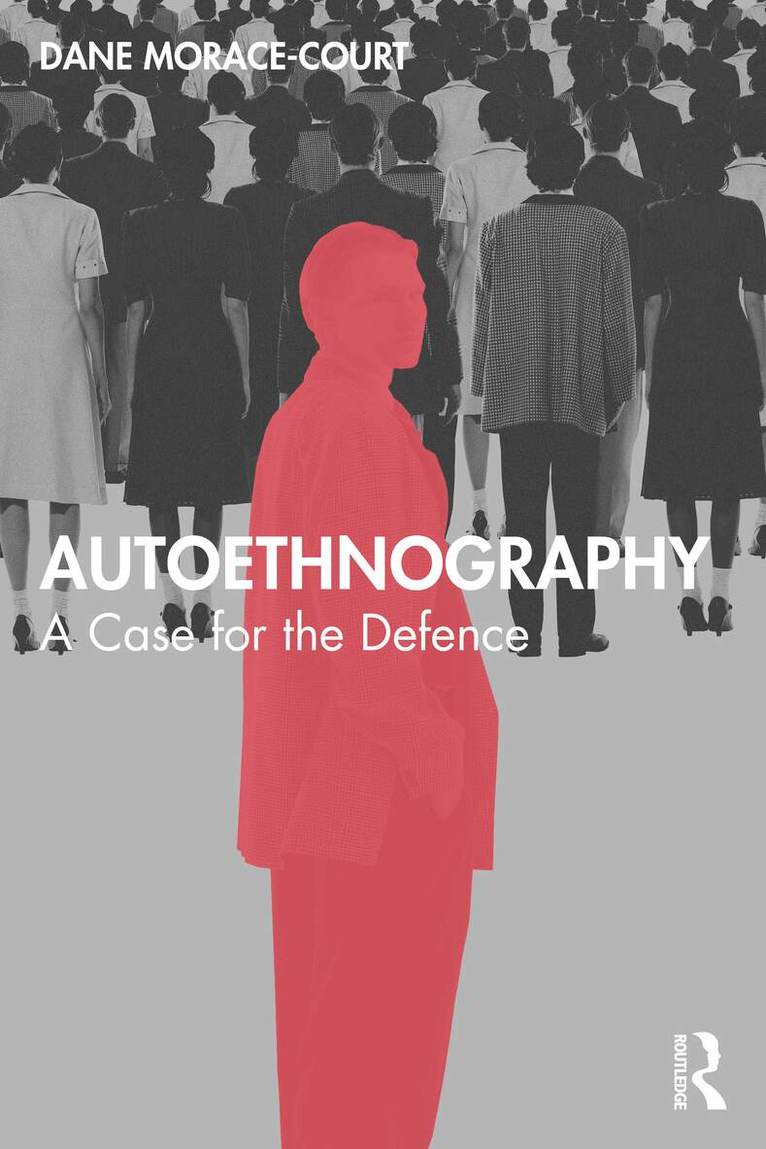 Autoethnography
