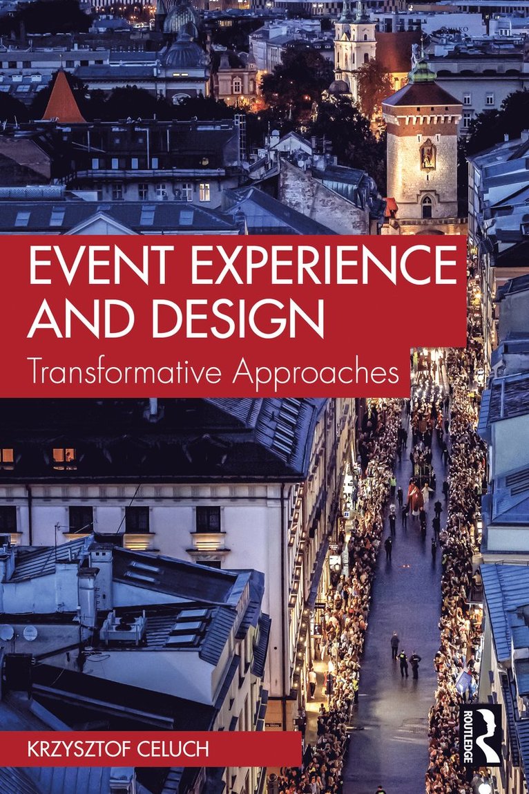 Event Experience and Design