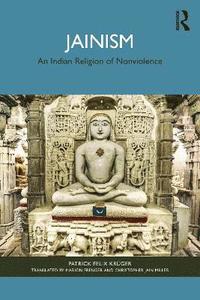 bokomslag Jainism