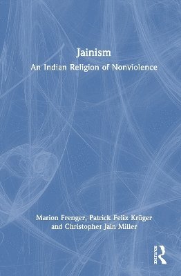 bokomslag Jainism