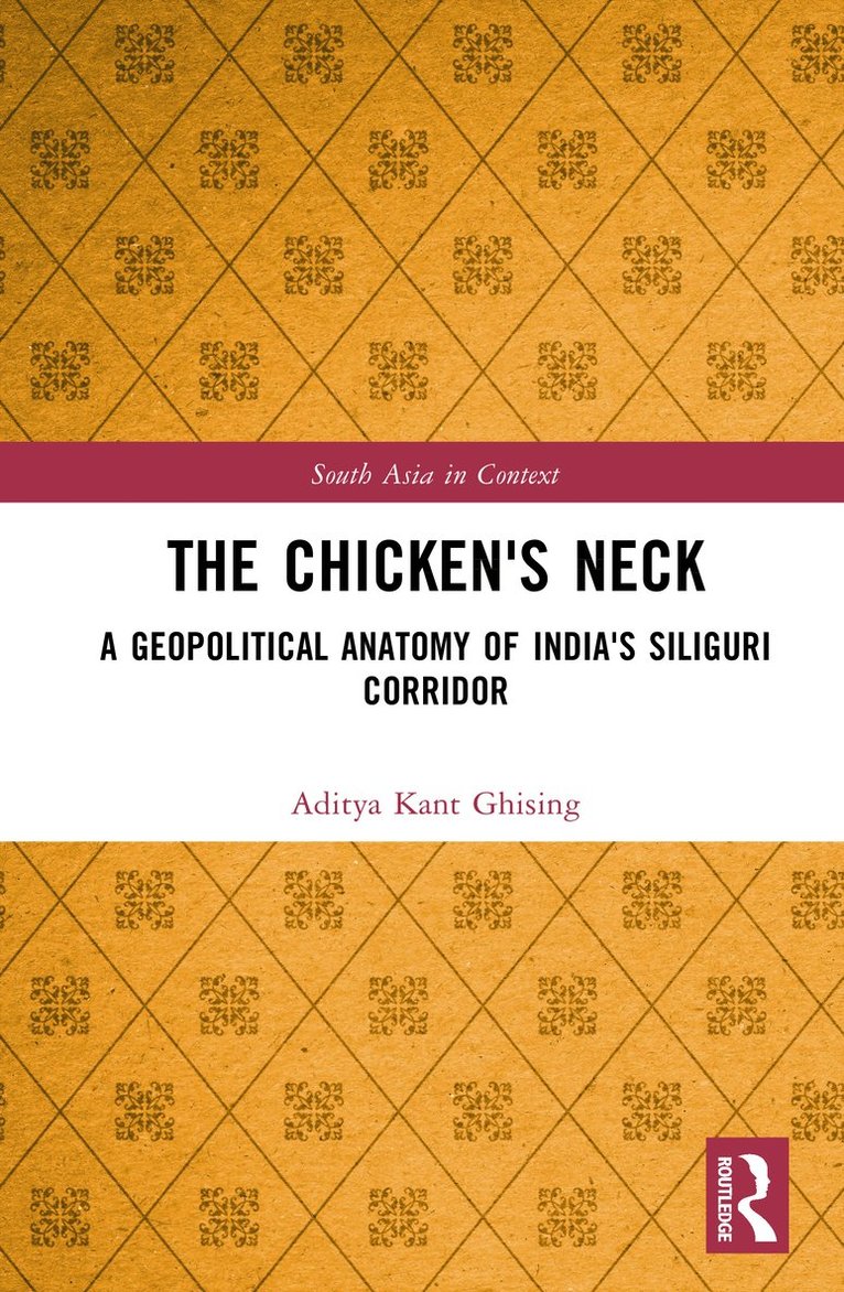 Chicken's Neck
