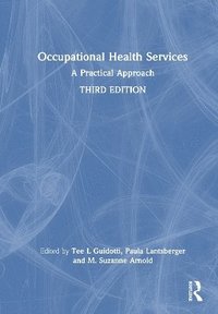 bokomslag Occupational Health Services