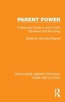 Nicholas Bagnall - Parent Power, Häftad. Tillgänglighet: Kommande