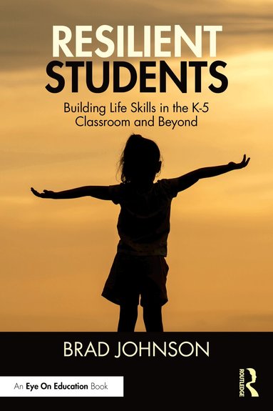 Brad Johnson - Resilient Students, Häftad