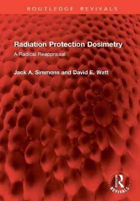 Radiation Protection Dosimetry 1