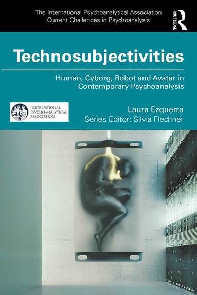 Laura Ezquerra - Technosubjectivities, Häftad