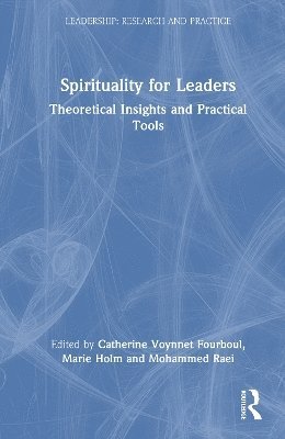 Spirituality for Leaders