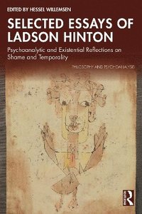 bokomslag Selected Essays of Ladson Hinton