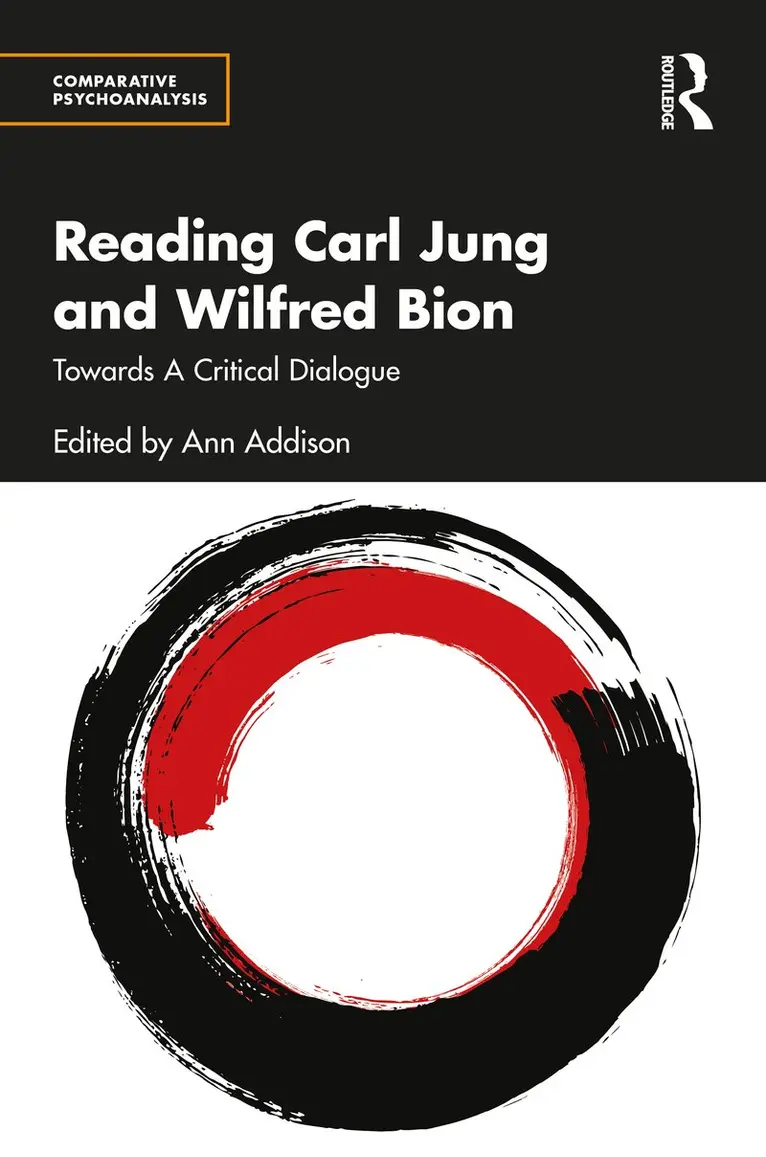 Ann Addison - Reading Carl Jung and Wilfred Bion, Inbunden. Tillgänglighet: Kommande