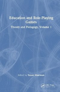 bokomslag Education and Analog Role-Playing Games