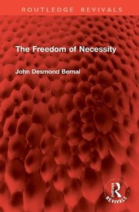 bokomslag Freedom of Necessity