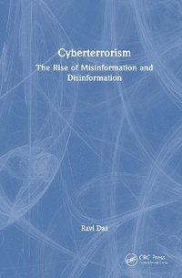 bokomslag Cyberterrorism