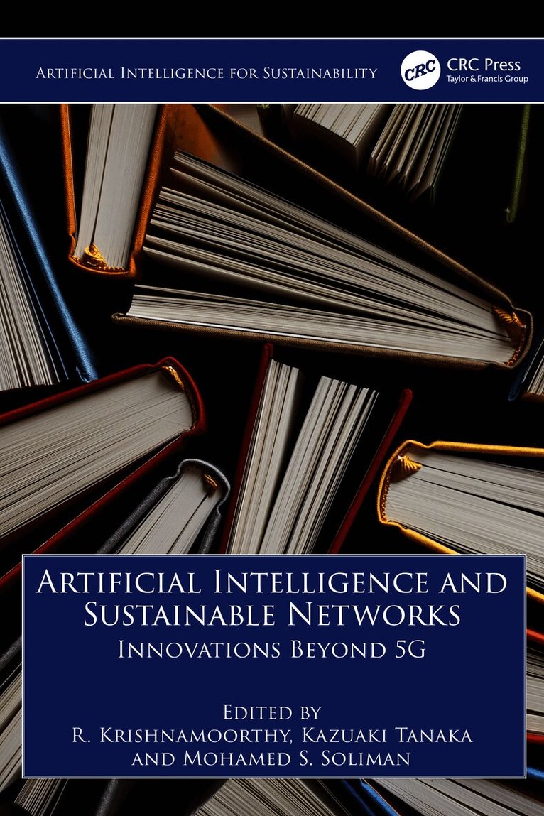Artificial Intelligence and Sustainable Networks