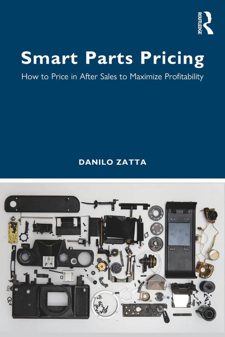 Smart Parts Pricing