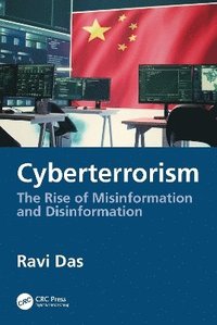 bokomslag Cyberterrorism