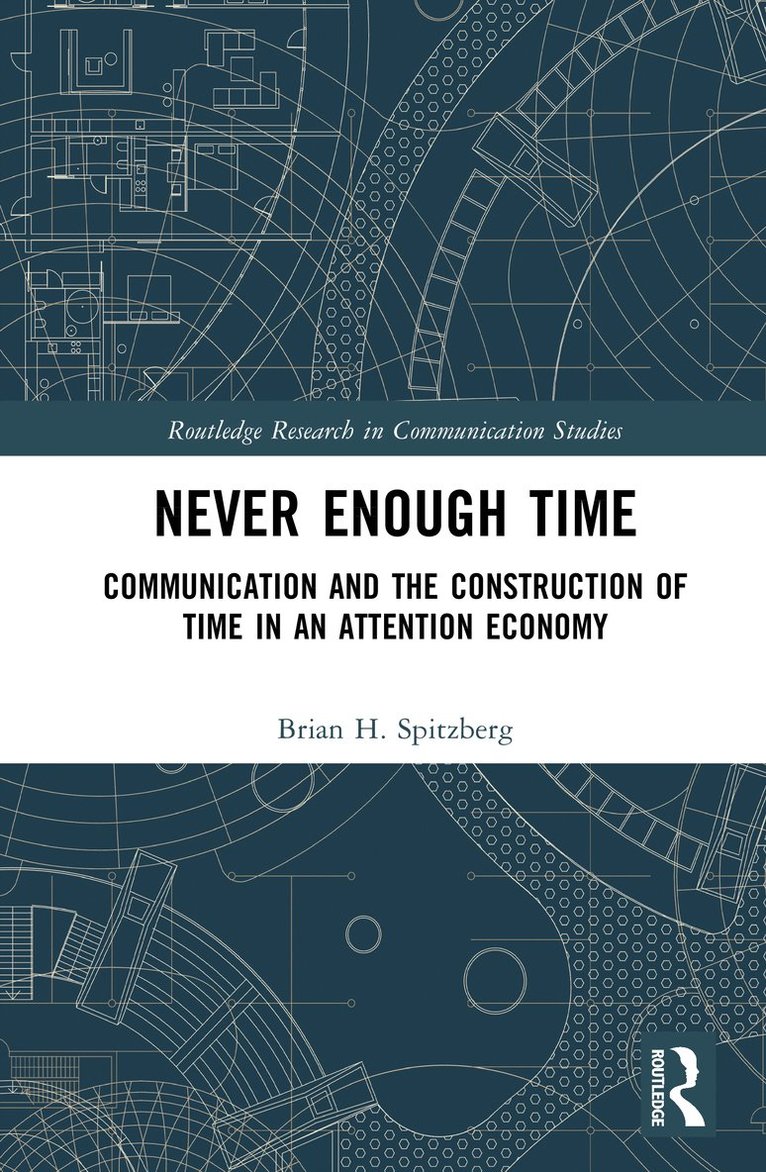 Never Enough Time