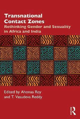 bokomslag Transnational Contact Zones