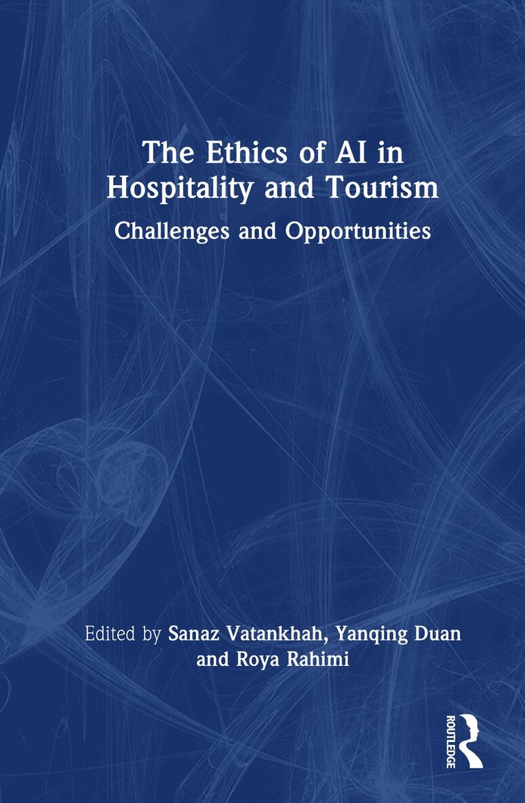 Ethics of AI in Hospitality and Tourism