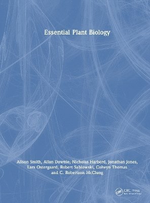 bokomslag Essential Plant Biology