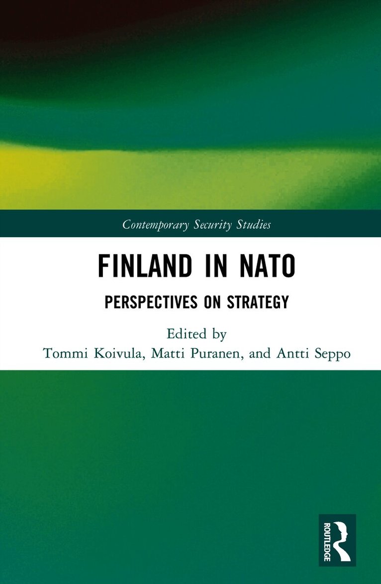Finland in NATO