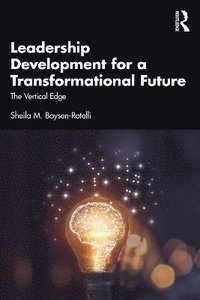 bokomslag Leadership Development for a Transformational Future