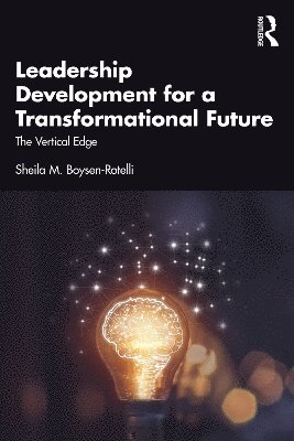 bokomslag Leadership Development for a Transformational Future