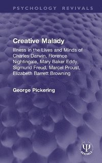 bokomslag Creative Malady