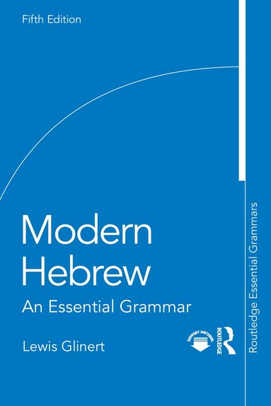 Lewis Glinert - Modern Hebrew, Häftad