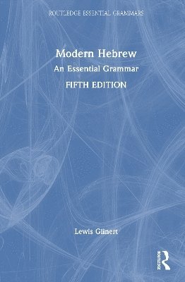 Modern Hebrew