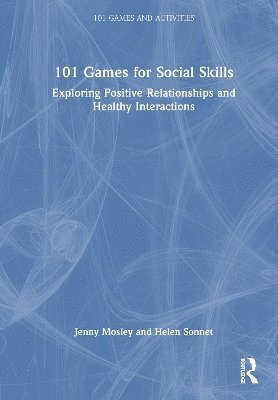 bokomslag 101 Games for Social Skills