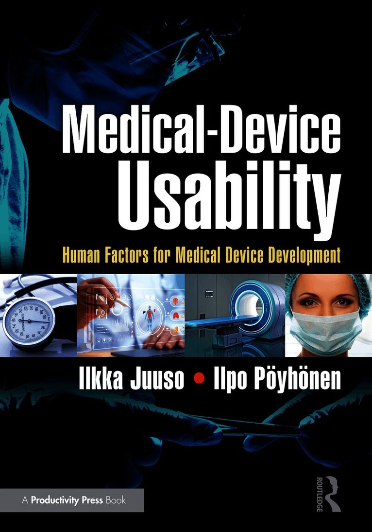 Medical-Device Usability