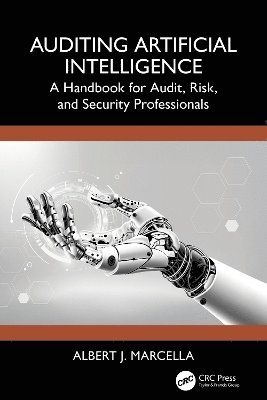 bokomslag Auditing Artificial Intelligence