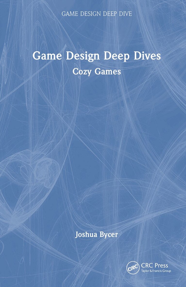 Game Design Deep Dives