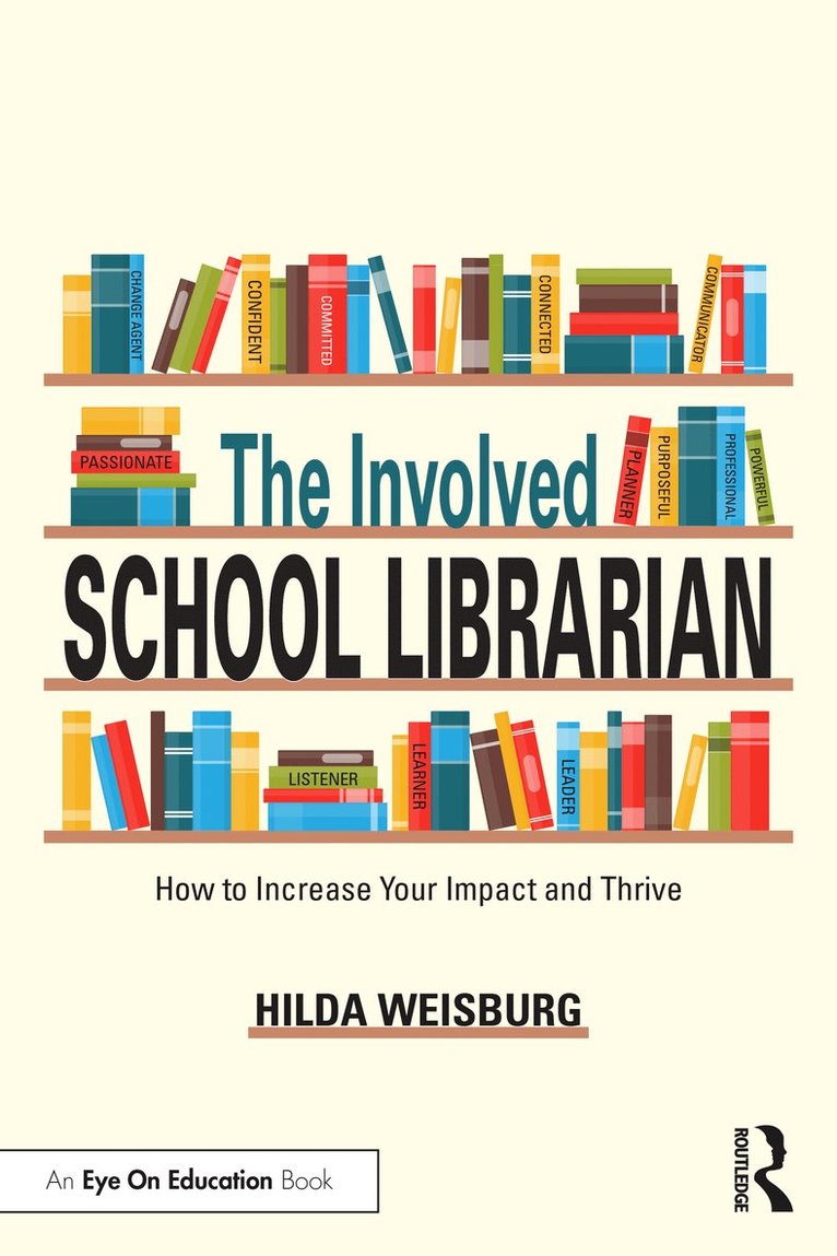Involved School Librarian