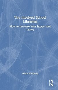 bokomslag Involved School Librarian