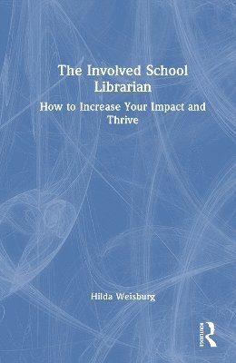 bokomslag Involved School Librarian