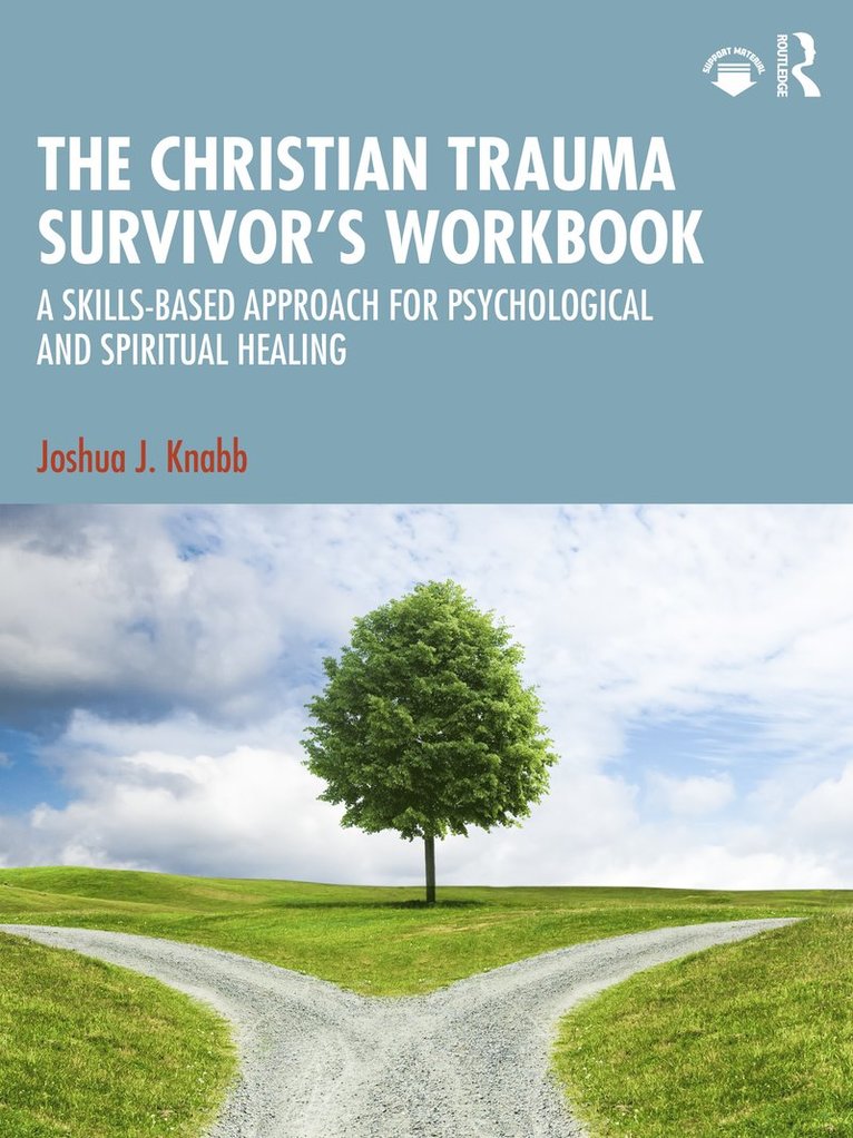 Christian Trauma Survivor’s Workbook