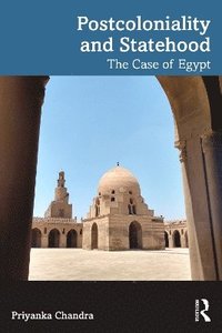 bokomslag Postcoloniality and Statehood