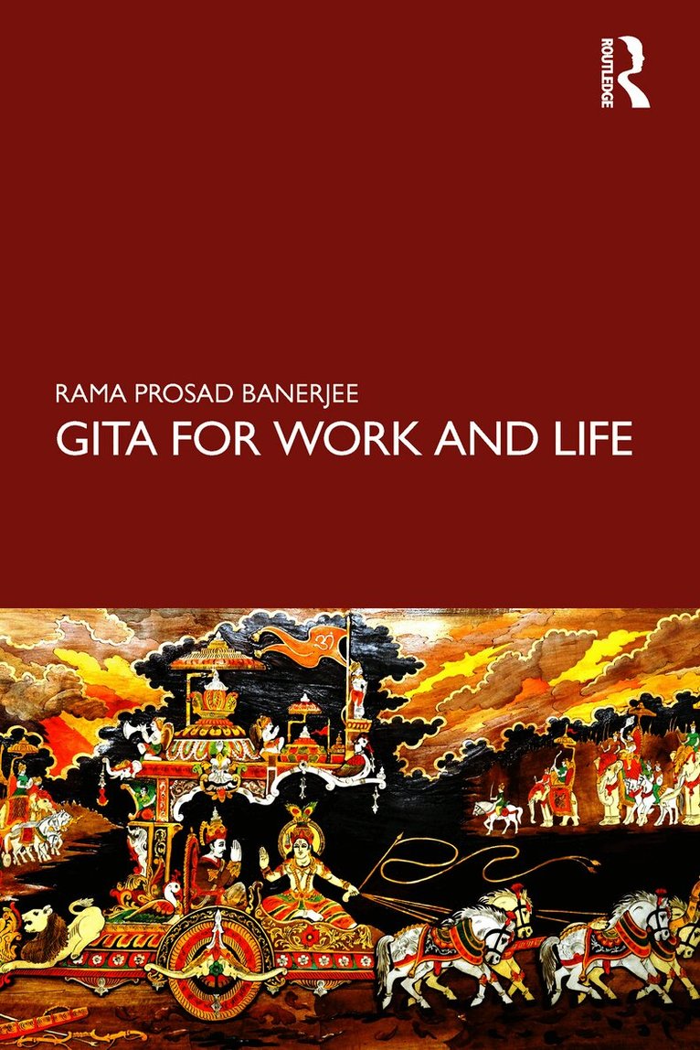 Gita for Work and Life