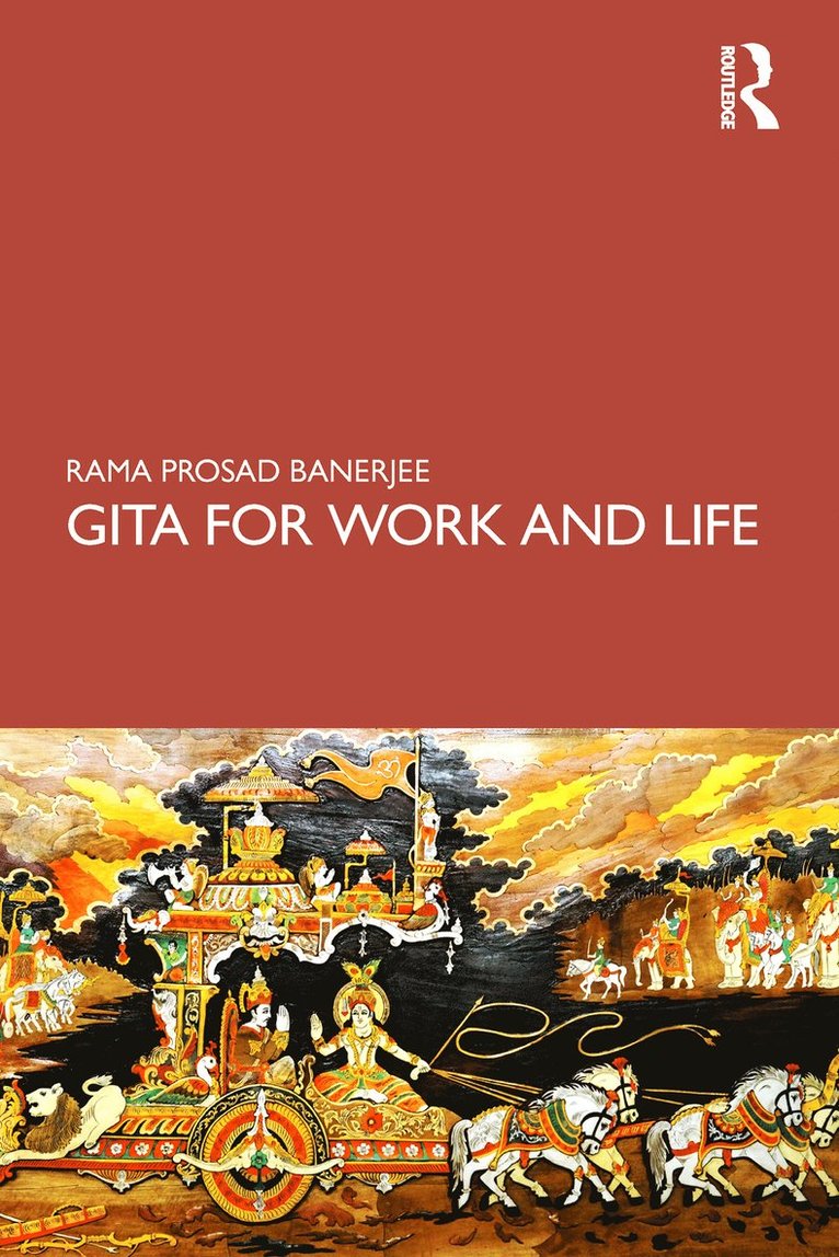 Gita for Work and Life