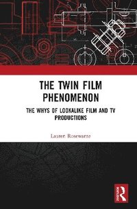 bokomslag Twin Film Phenomenon