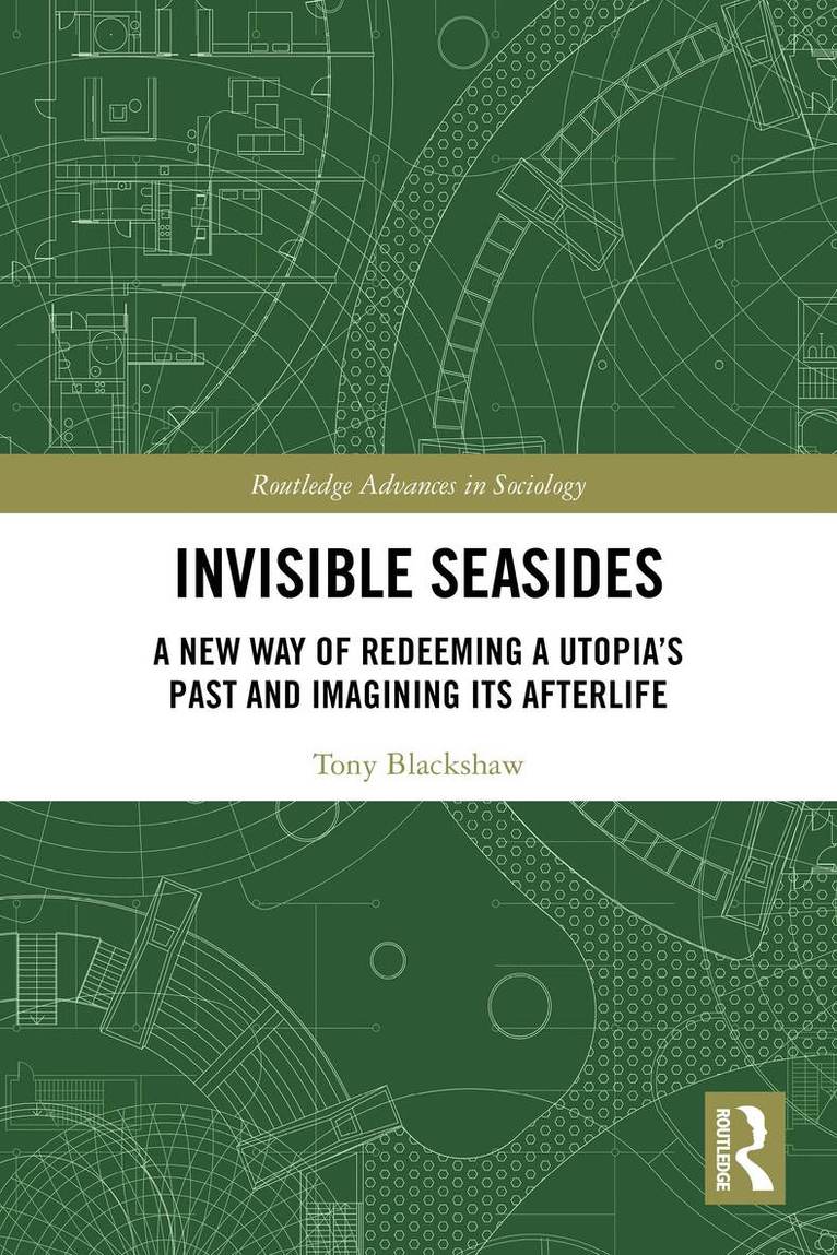 Tony Blackshaw - Invisible Seasides, Häftad. Tillgänglighet: Lägg i varukorg